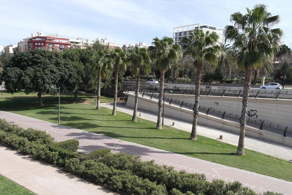 Apartamento Apartamento Angel Alcazar 35 *