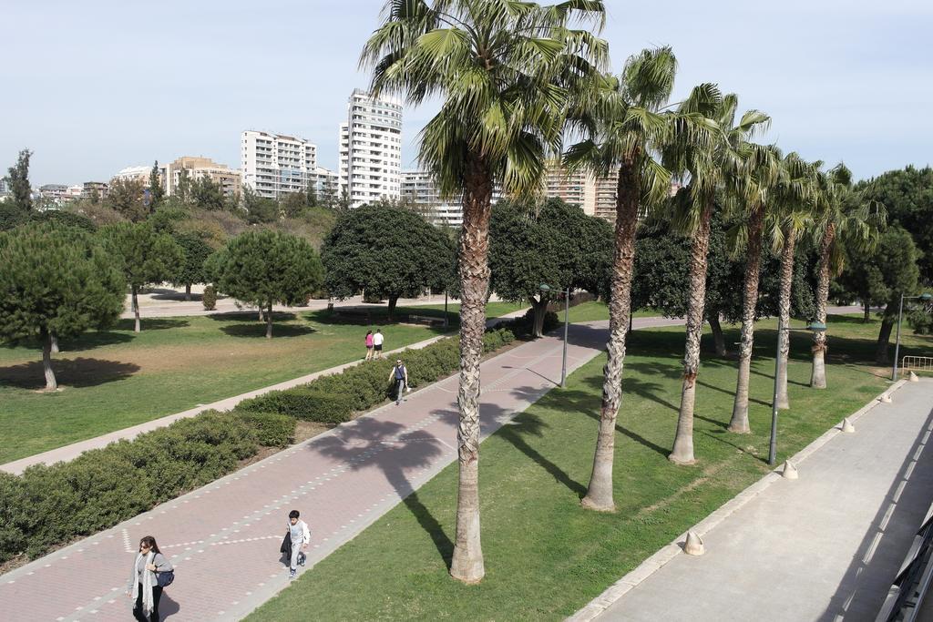 Apartamento Angel Alcazar 35