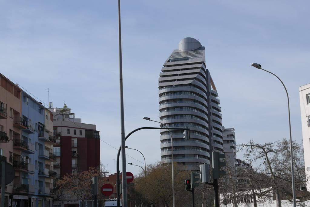 Apartamento Apartamento Angel Alcazar 35 Valencia