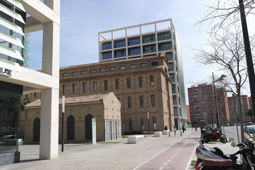 Apartamento Angel Alcazar 35 *