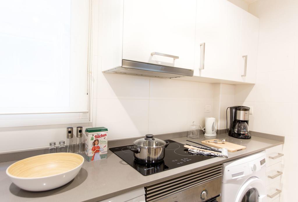 Apartamento Ttdssa Vlc Ramellets Street Market