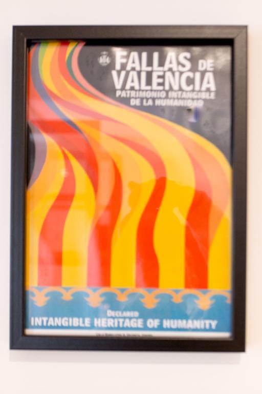 Ttdssa Vlc Ramellets Street Market Apartamento