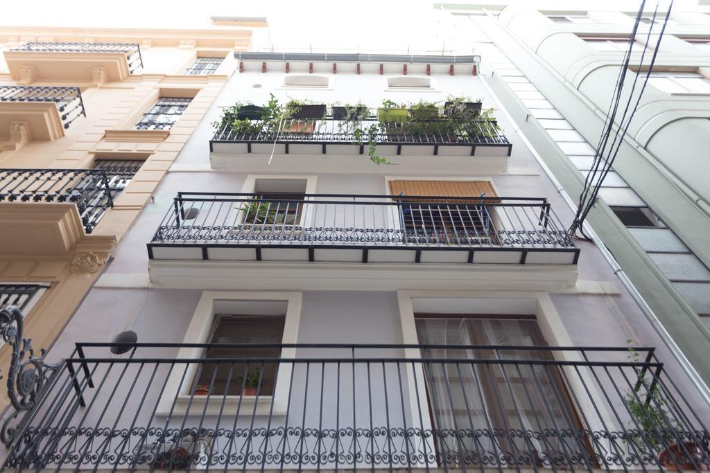 Ttdssa Vlc Ramellets Street Market * Valencia