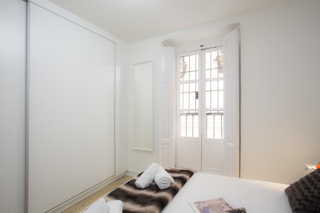 El Micalet Apartment