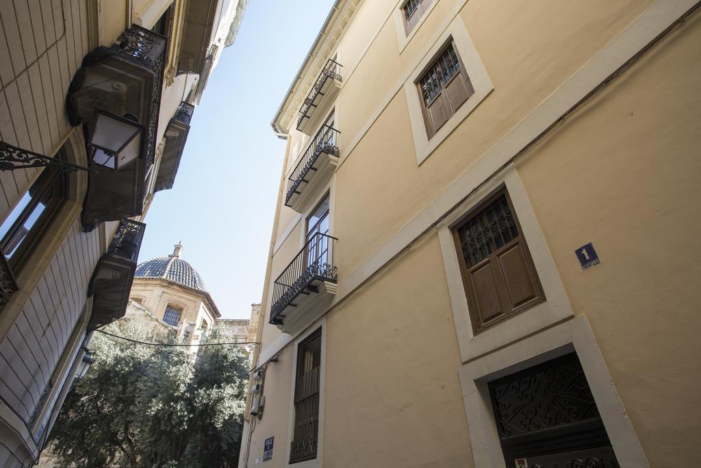 Apartment El Micalet *