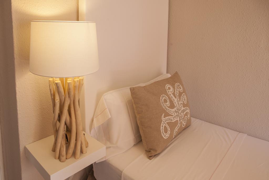 Apartamento Benlliure Mid-term