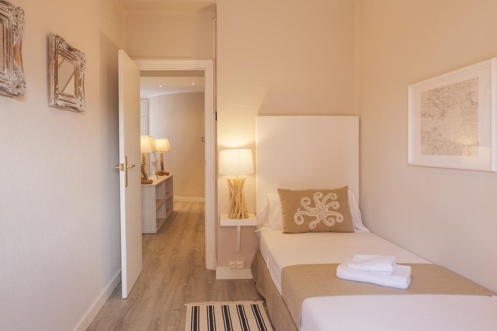 Benlliure Mid-term Apartamento Valencia