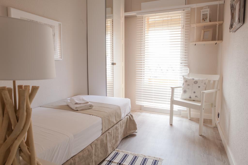 Apartamento Benlliure Mid-term *