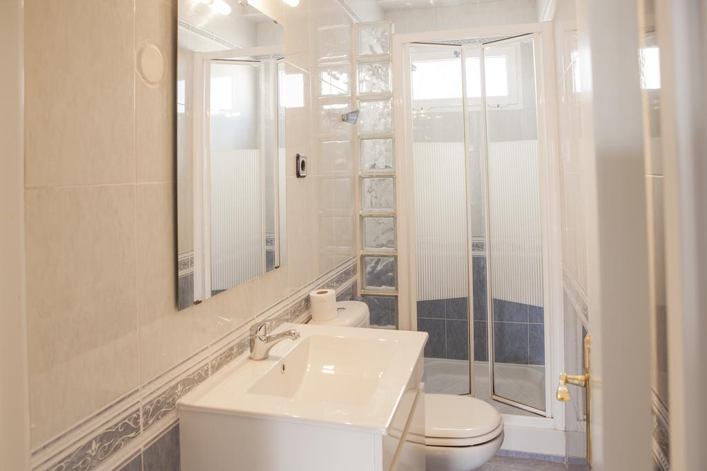 Apartamento Benlliure Mid-term Valencia