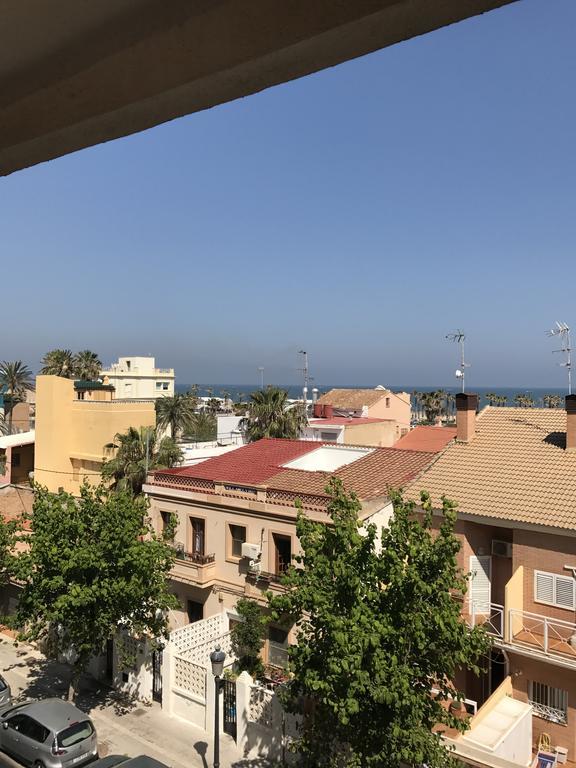 Apartamento Modern Playa Valencia