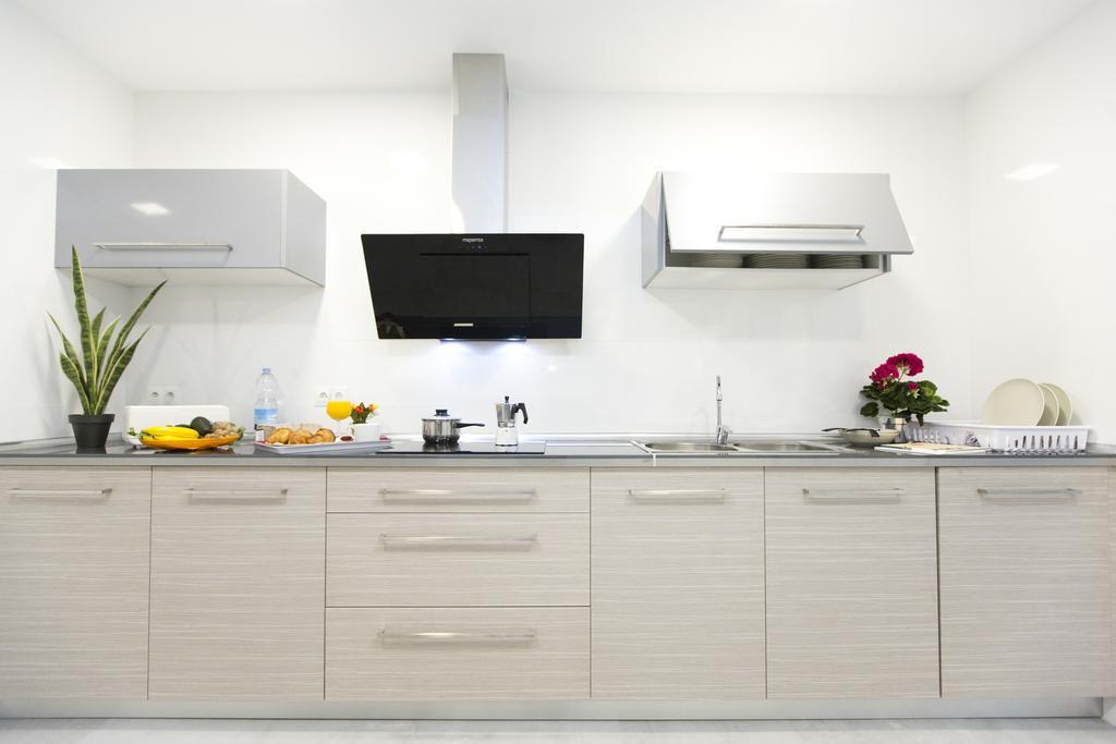 Apartment Living - Olympia House *