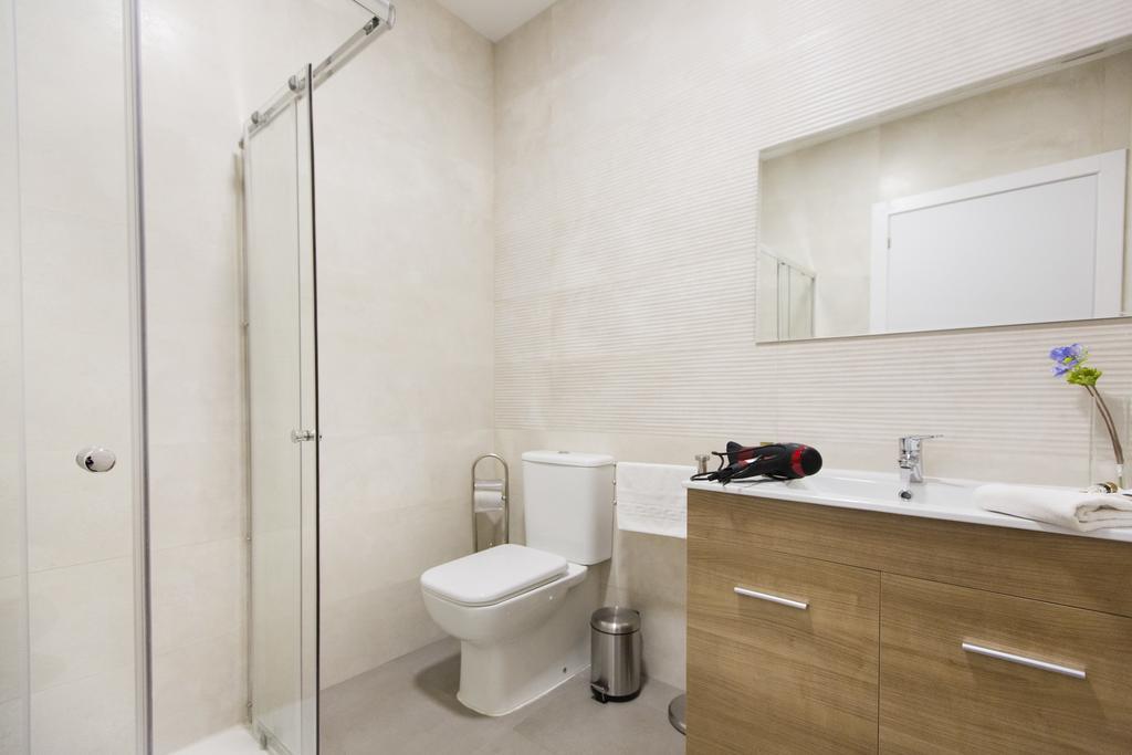 Apartment Living - Olympia House Valencia