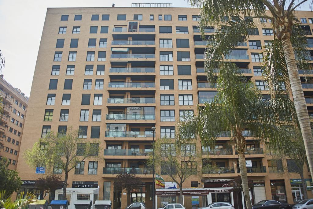 Apartamento Apartup Concorde