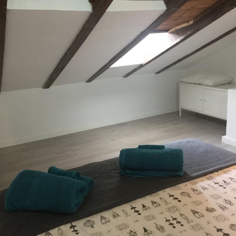 Casita Esmeralda Сasa de vacaciones Valencia