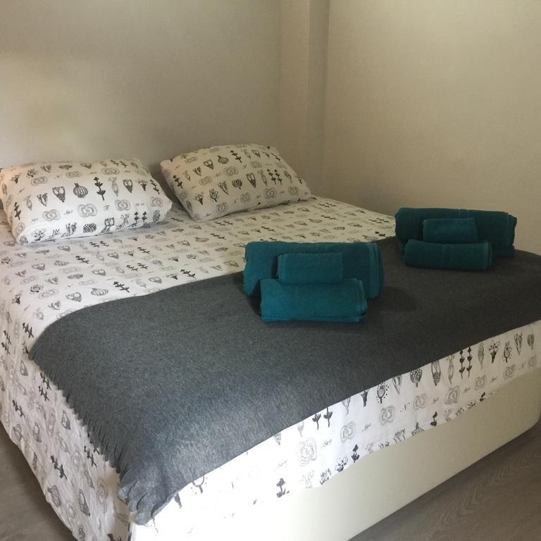 Casita Esmeralda Сasa de vacaciones Valencia