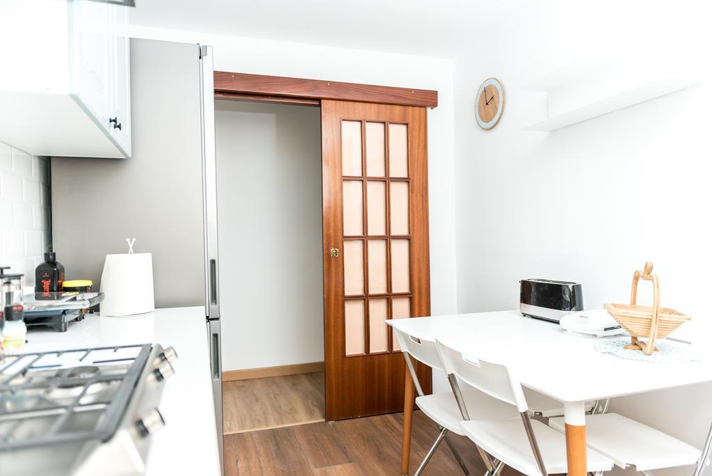 Modern Playa Apartamento