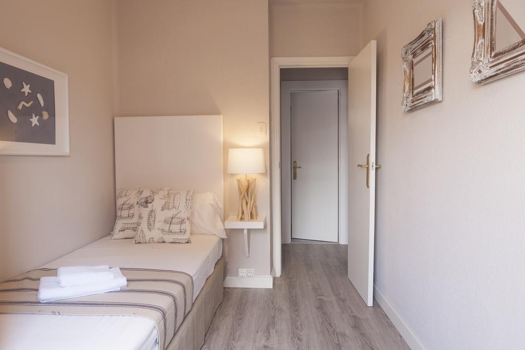 Benlliure Mid-term Apartamento Valencia
