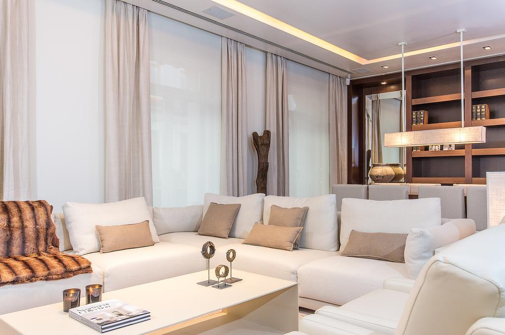 Apartamento Boutique Alma