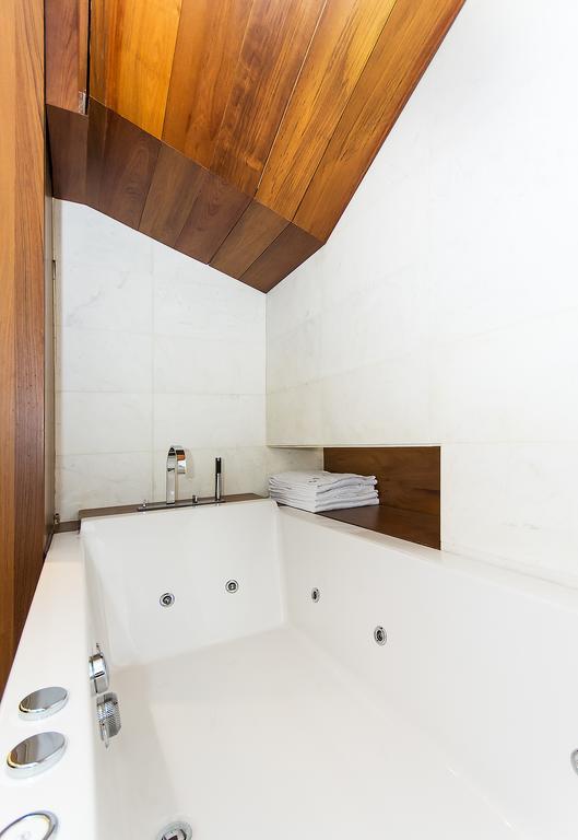 Boutique Alma Apartamento