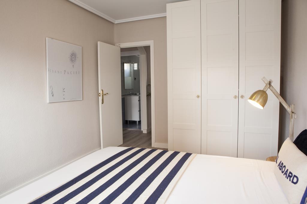Apartamento Benlliure Mid-term
