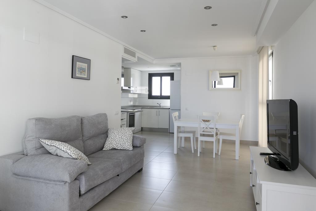 Apartamento Apartup Patacona Horizon