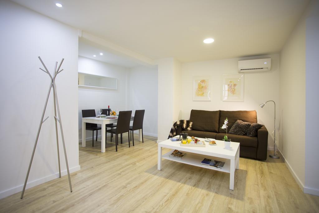 Apartment El Micalet *