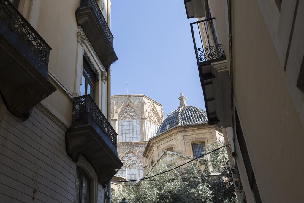 Apartment El Micalet Valencia