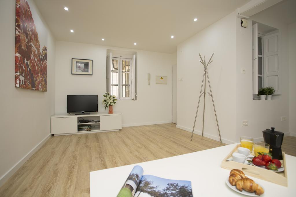 El Micalet Apartment