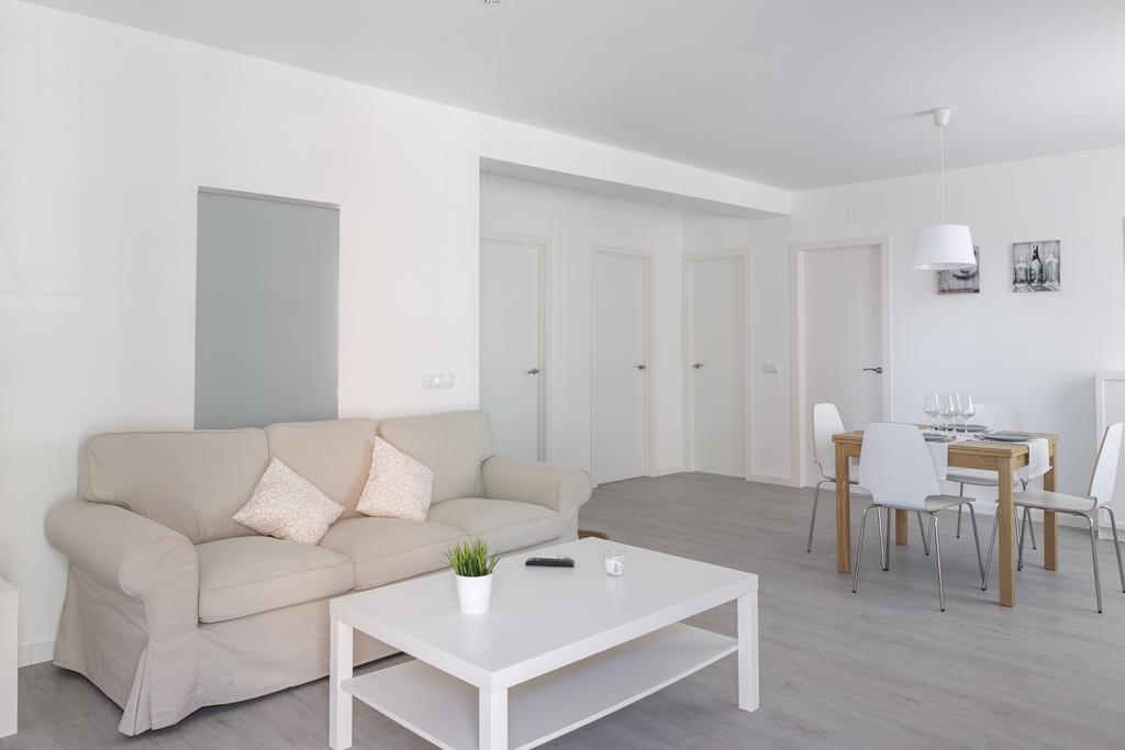Apartment Apartup Naves *