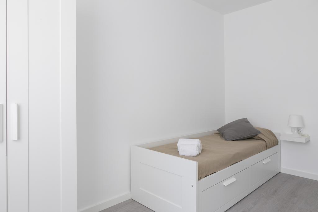 Apartup Naves * Valencia