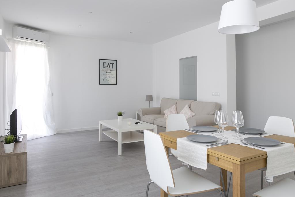 Apartment Apartup Naves