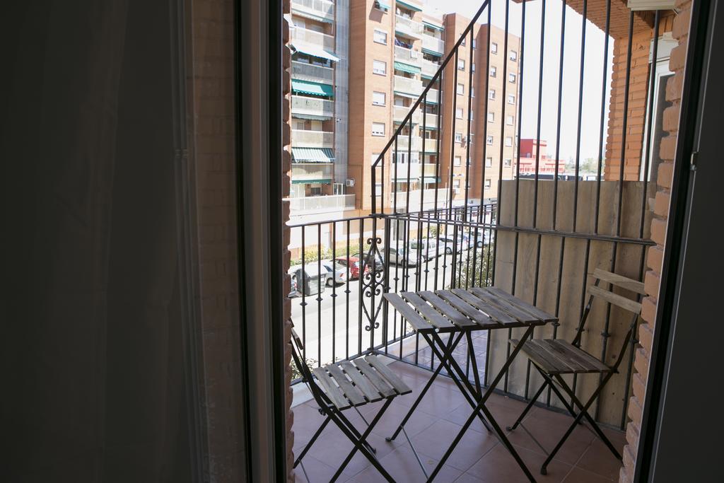 Apartment Apartup Naves