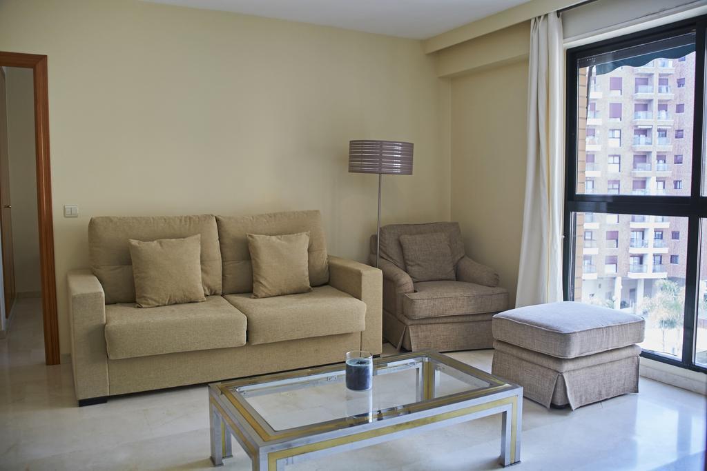 Apartup Concorde Apartamento