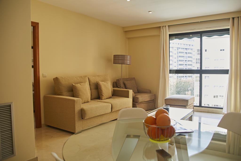 Apartup Concorde *