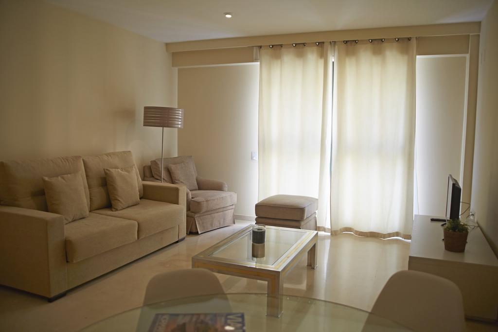 Apartup Concorde Apartamento *