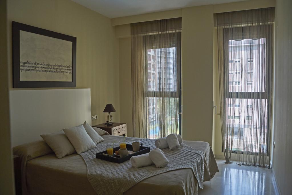 Apartamento Apartup Concorde