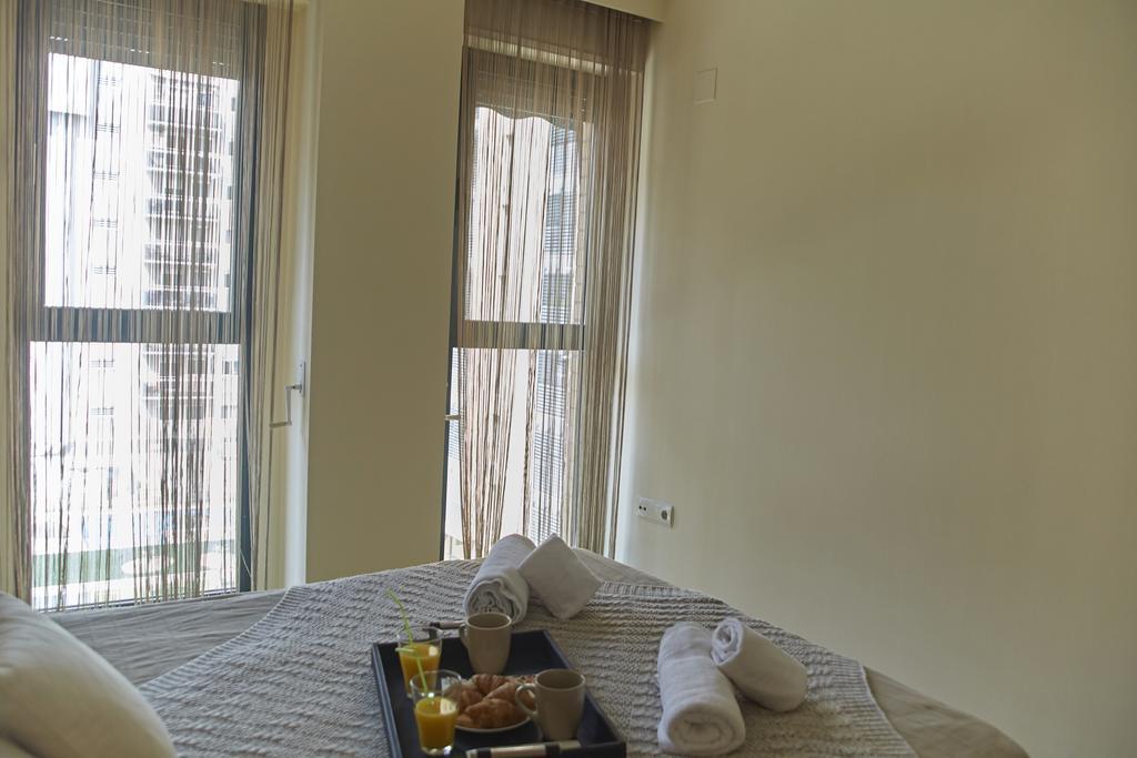 Apartup Concorde Apartamento