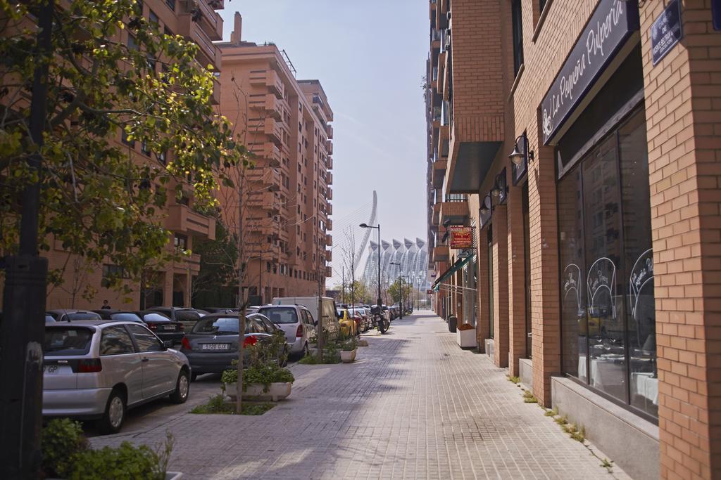 Apartup Concorde