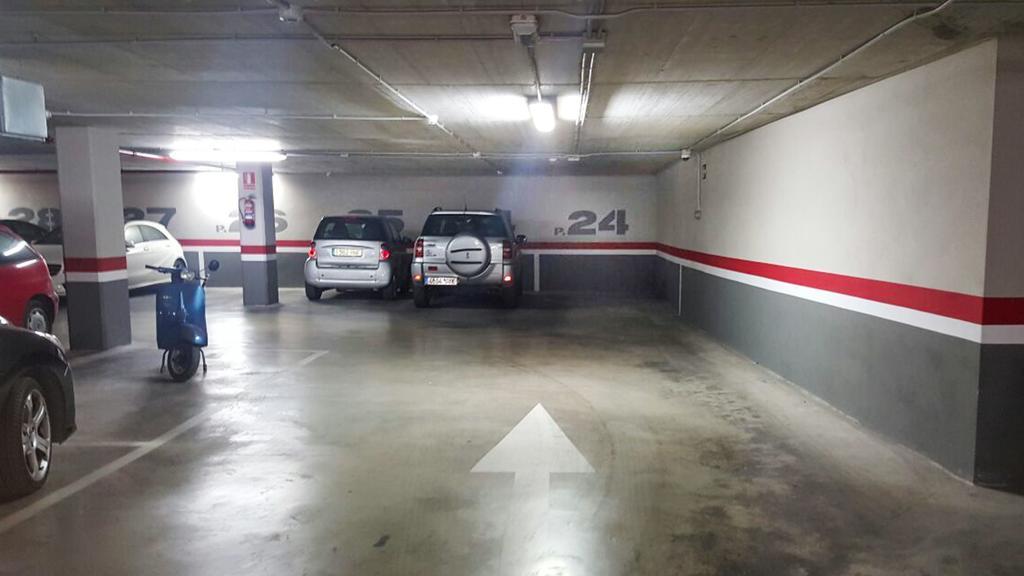 Ttdssa Vlc Ramellets Street Market Apartamento