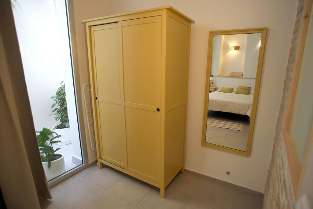 Apartamento So De Mar *