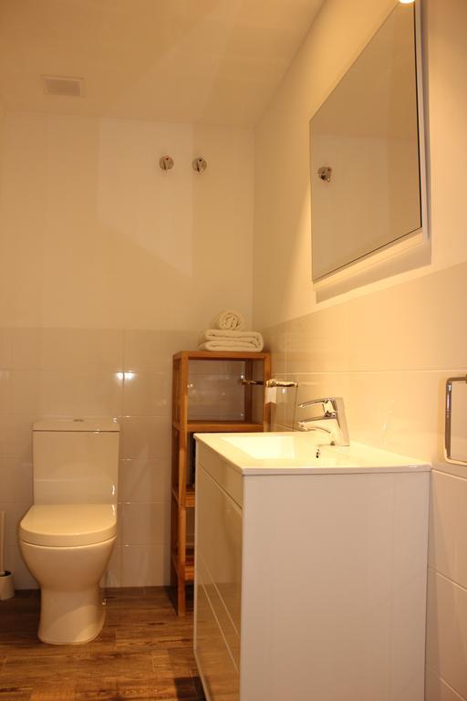 Hi - Jorge Juan Apartment *