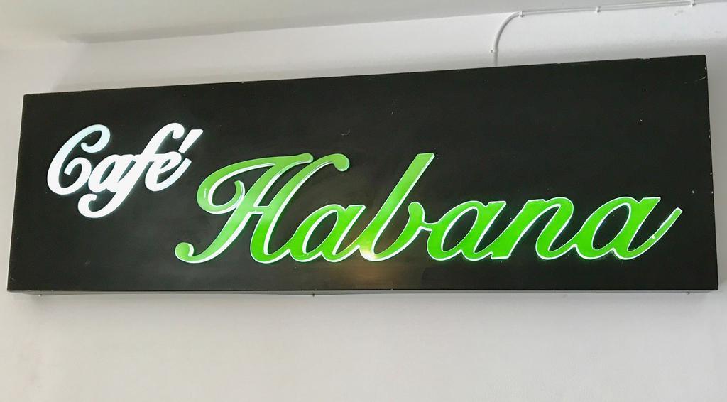 Apartamento Habana