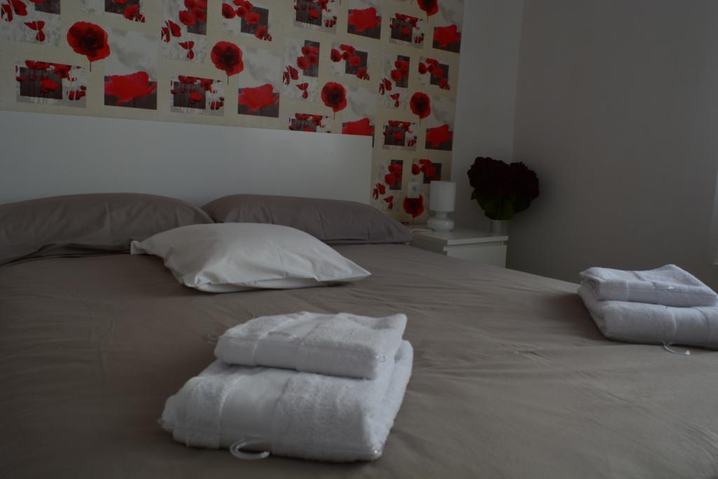 Arena's Apartamento *