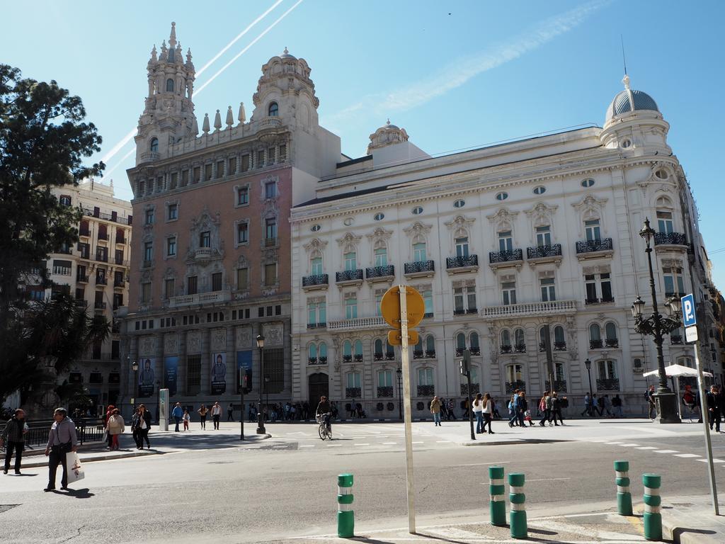 Suits - Adults Only Check In Desde 14 00h Hotel
