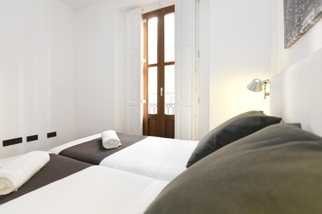Apartamento Total Cathedral Valencia