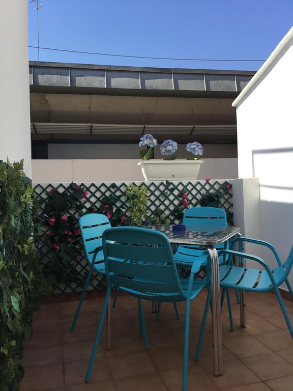 Apartamento Edificio Palomar *