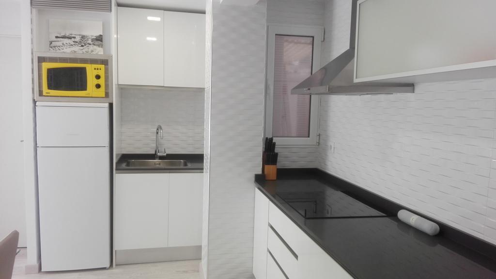 Apartamento Jardín De Ayora *