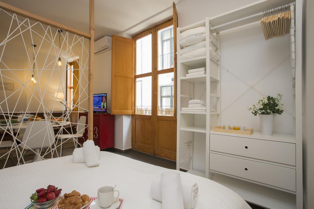 Collado Apartamento *