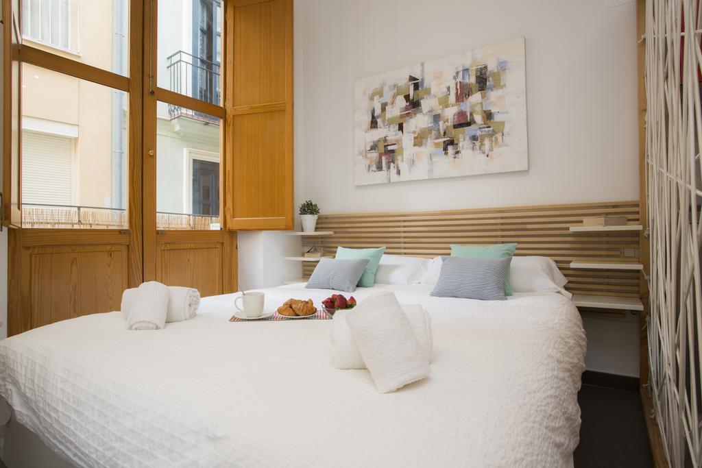 Apartamento Collado