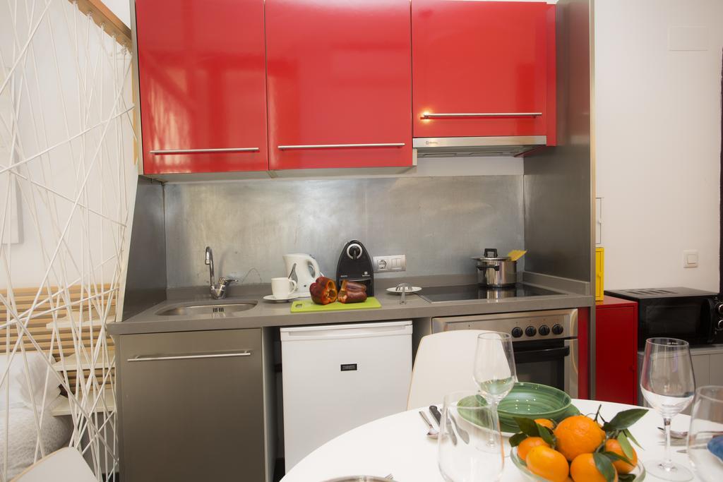 Collado Apartamento Valencia